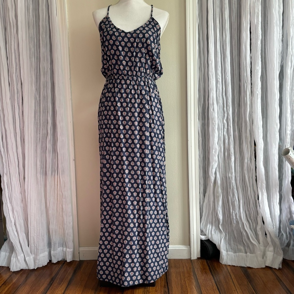 Gap Maxi Dress